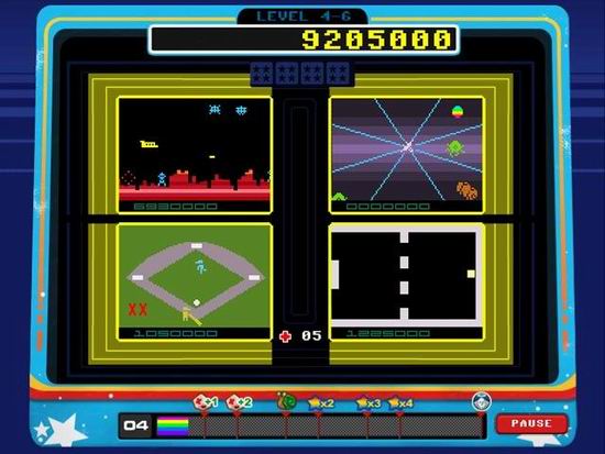 best arcade games for mac