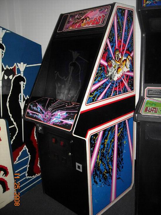 free arcade games for download