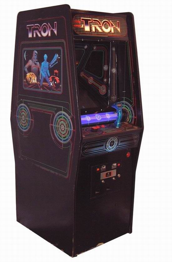 greatest arcade games of all time