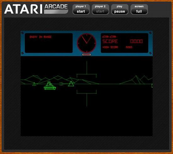 scramble arcade game free