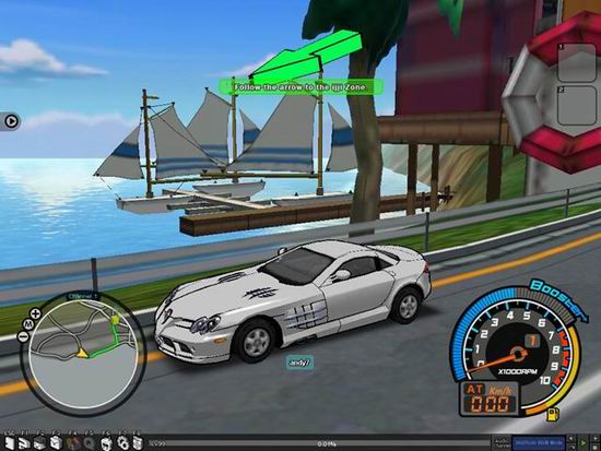 clic arcade games for pc