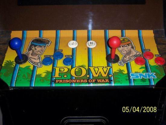 arcade game the phonix