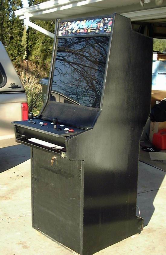 dead arcade game for sale