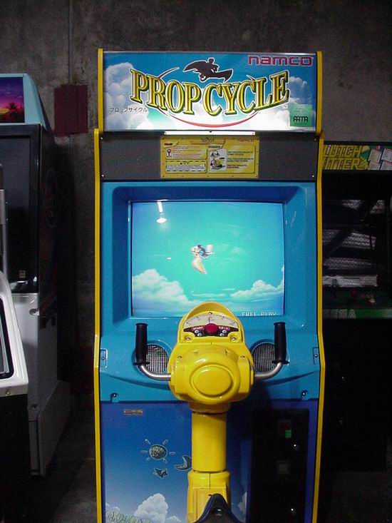 awesome arcade games