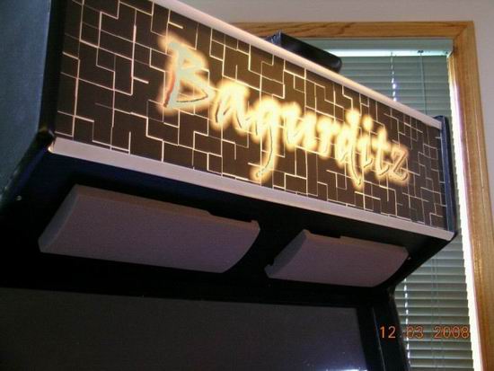 ninja kiwi games arcade boom bot