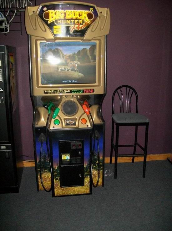 adventure arcade games online