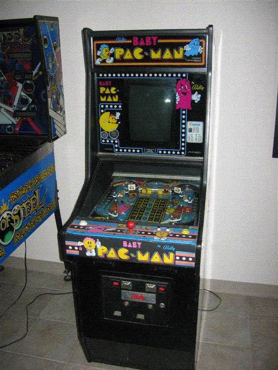 atv arcade games