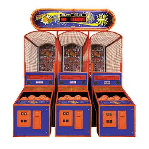 pic arcade games