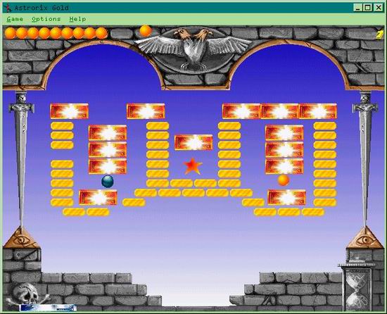 paradise lost arcade game