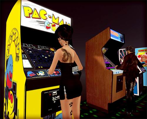 baller arcade play games 1205 midnight race