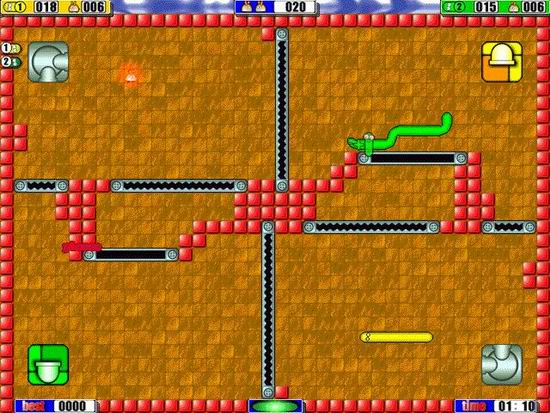 expert software arcade games for windows